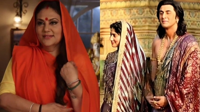 dipika-chikhlia-suggests-ranbir-kapoor-and-sai-pallavi-starrer-ramayana-should-not-be-made-says-just-leave-it-aside